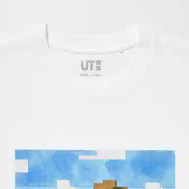 UNIQLO x Disney SS23 T