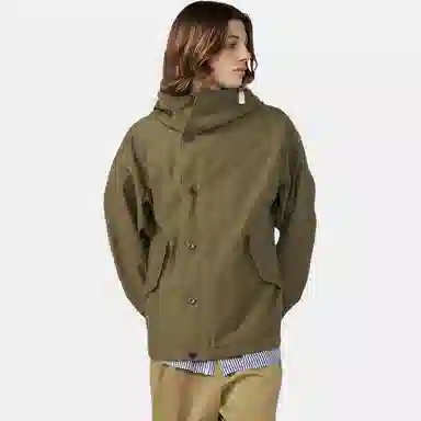 nanamica x MADNESS x DOE SS25