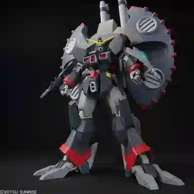 BANDAI HG 1144 GUNDAM