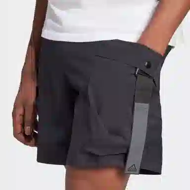 adidas City Escape Cargo Shorts