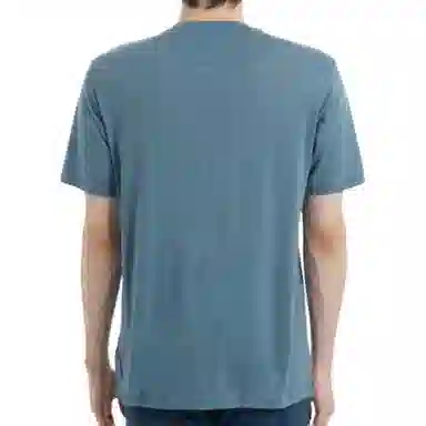 patagonia Capilene Cool Merino Graphic Shirt T