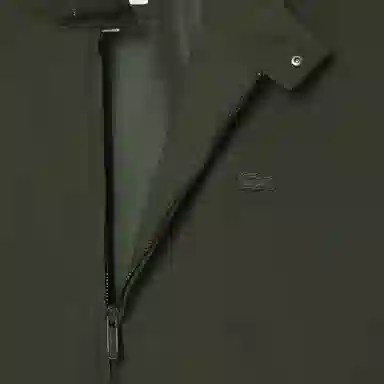 LACOSTE SS25 Logo