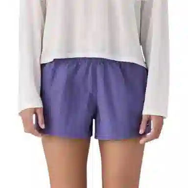 Patagonia Barely Baggies Shorts