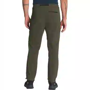 THE NORTH FACE Paramount Logo