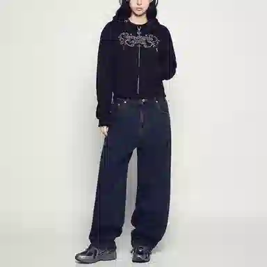 acme de la vieADLV FW25