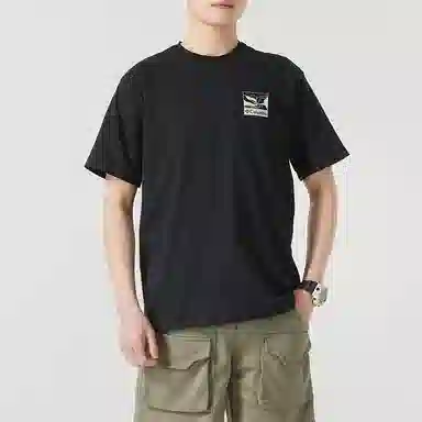 Columbia T