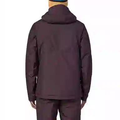 Patagonia Insulated Powder Town