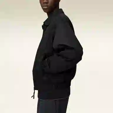 UNIQLO U Pufftech Jacket