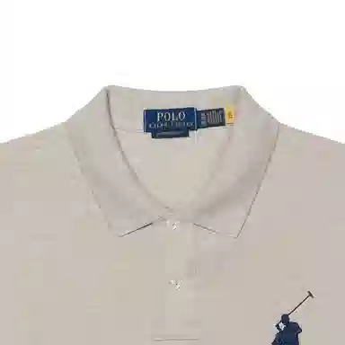 Polo Ralph Lauren SS25 LogoPolo