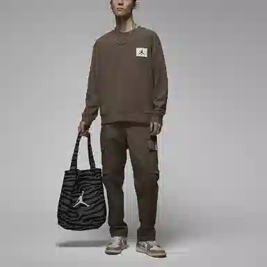 Jordan Casual Pants Tan