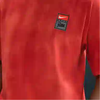 Nike x Patta NRG GX Washed T
