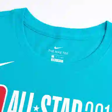 NikeNBA Dri-FitT Logo