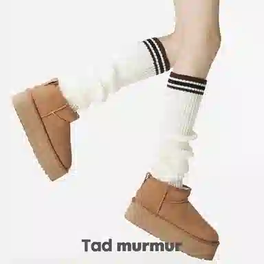 Tad murmur jk 1