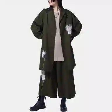 Yohji Yamamoto S'YTE FW24