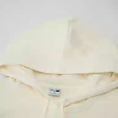 PUMA CLASSICS SLOUNGE GIRL HOODIE TR