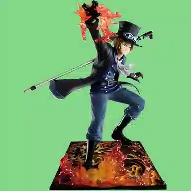 BANPRESTO treasure cruise vol.2 c 15cm