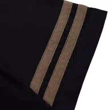 DIOR FW22 Logo Print T-Shirt Black