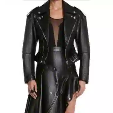 Alexander McQueen SS23