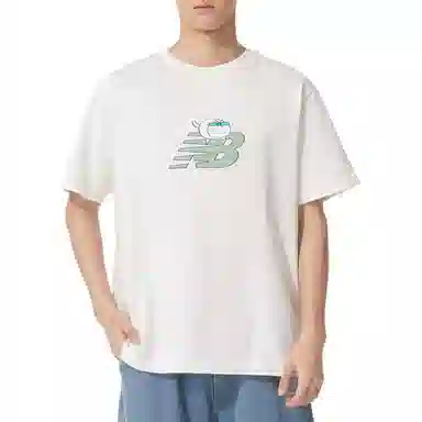New Balance Unisex T