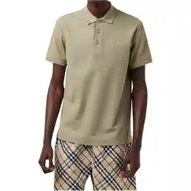 Burberry Polo