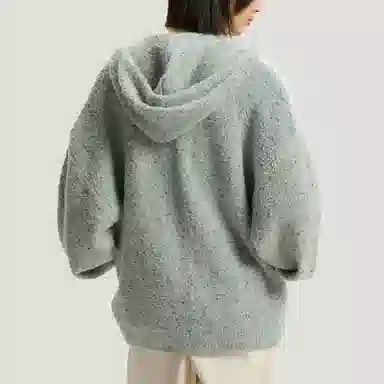 adidas Originals FW25 Crafted Jacket Hooded