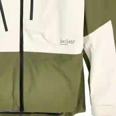 BURTON AK457 23-24 GORETEX PRO 3L Logo