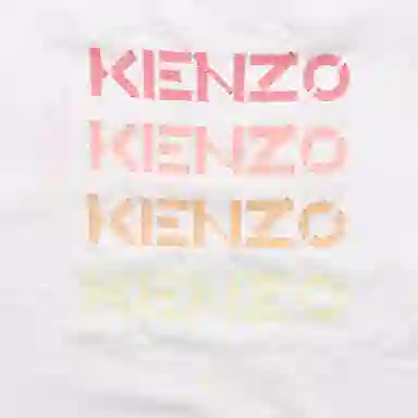 KENZO SS22 T