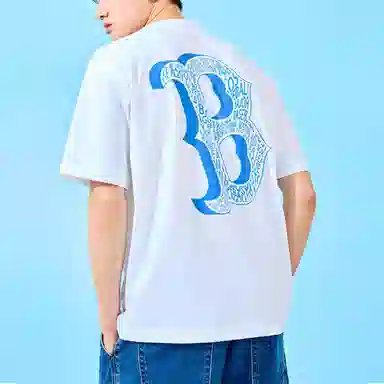 MLB SS23 Logo T