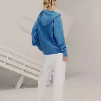 Champion FW23 Women'S C-Logo