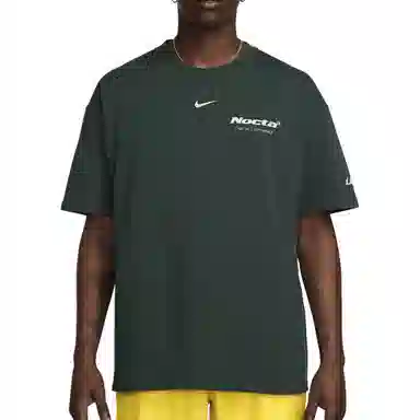 Nike x NOCTA L'ART logo SS24T