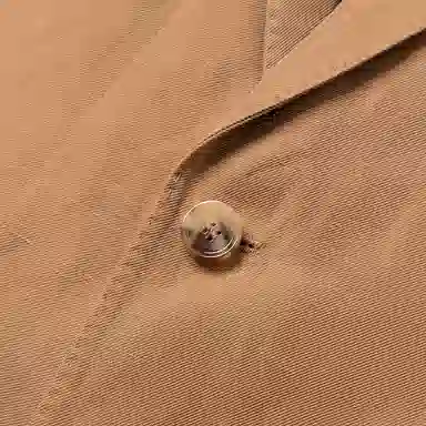 Burberry FW23 Camel Blazer