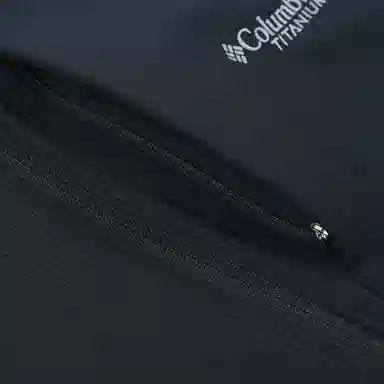 Columbia Triple Canyon logo