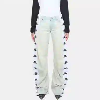 Acne Studios x Kappa SS25 2006F