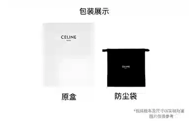 Celine Cuir Triomphe