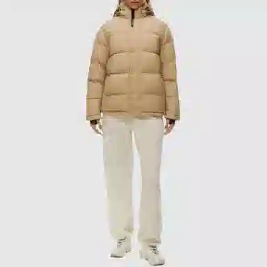 ARITZIA Super Puff cliMATTE Original 5