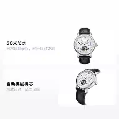 SEA GULL 819.17.6124