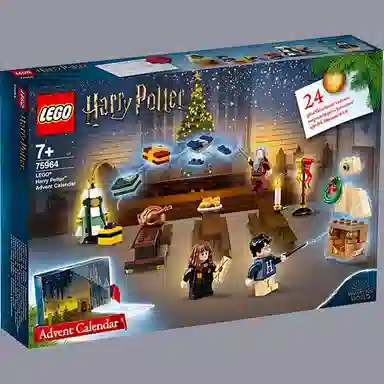LEGO Harry Potter Advent Calendar 75964