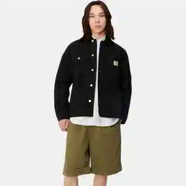 Carhartt WIP Michigan Coat