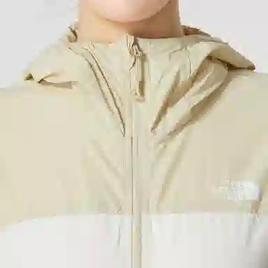 THE NORTH FACE W SUN CHASE WIND JACKET