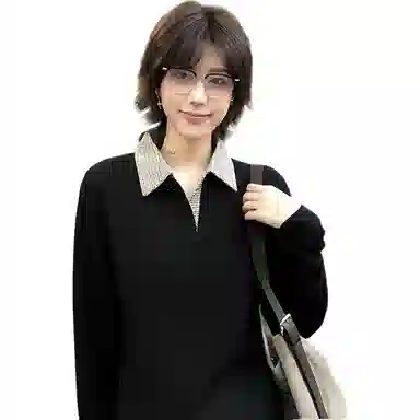 SOUL WORKER polotcleanfitT