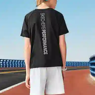 Skechers kidsT SS25 Beach Running 0018