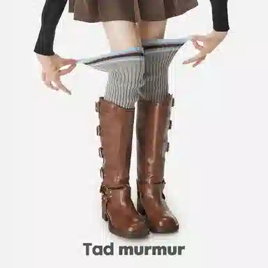 Tad murmur jk 1