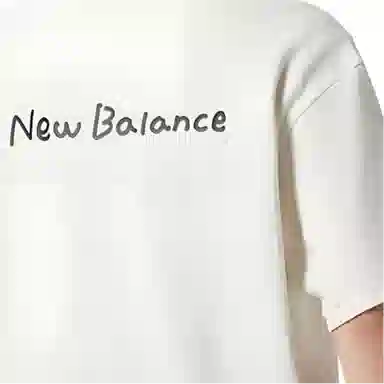 New Balance Polo