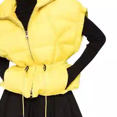 Alexander McQueen SS22