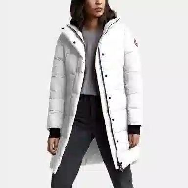 Canada Goose SS21 alliston