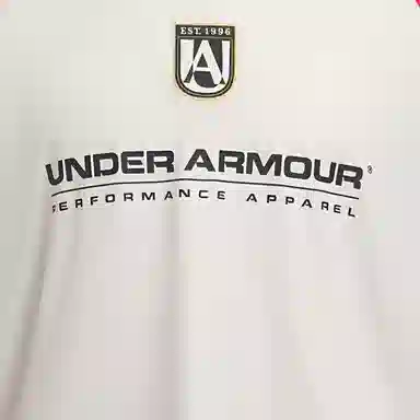 Under Armour 96 Terrace logoT