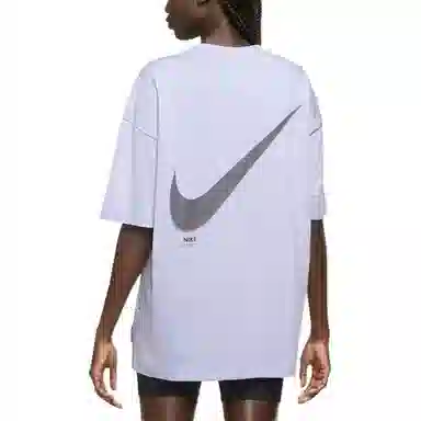 Nike Sportswear City Utility LogoT