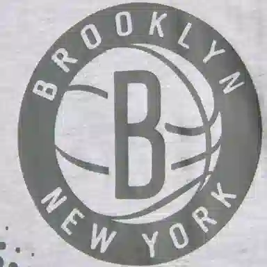 NBA Brooklyn NetsT