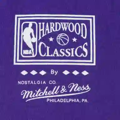 Mitchell Ness LogoT