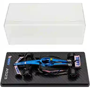 143 F1 SF23 C43 W14 2023